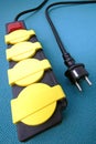 Power strip waterproof