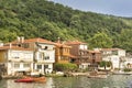 Waterside Residences In Anadolu Kavagi, Istanbul, Turkey