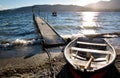 Waterside of Te Anau