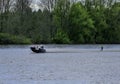 Waterski Racing in New Zealand