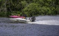 Waterski Racing in New Zealand