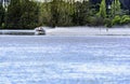 Waterski Racing in New Zealand