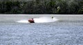 Waterski Racing in New Zealand