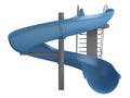 Waterslide