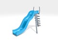 Waterslide