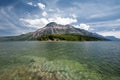 Waterton Lakes National Park