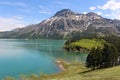 Waterton Park Royalty Free Stock Photo