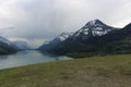 Waterton Park Royalty Free Stock Photo