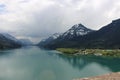 Waterton Park Royalty Free Stock Photo