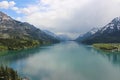 Waterton Park Royalty Free Stock Photo