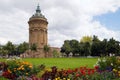 Watertower No. 1