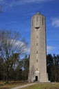 Watertower of Radio Kootwijk