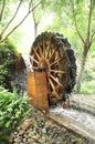 Waterwheel