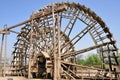 Waterwheel Royalty Free Stock Photo