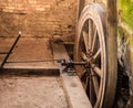 Waterwheel Royalty Free Stock Photo