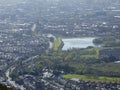 'Waterworks' Reservoir