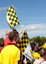 Watford FC fans