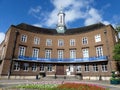 Watford Town Hall, Rickmansworth Road, Watford