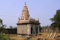 In Wathar Nimbalkar Village there are 9 wada in 23 acres of area. beautiful historic Fort built in 1795-1804