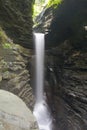 Cavern Cascade, Watkins Glen State Park, New York