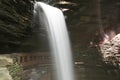 Cavern Cascade, Watkins Glen State Park, New York