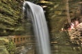 Cavern Cascade, Watkins Glen State Park, New York