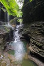 Watkins Glen State Park, New York