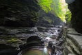 Watkins Glen State Park, New York