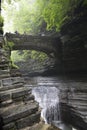 Watkins Glen State Park, New York