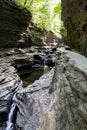 Watkins Glen State Park Stream 3