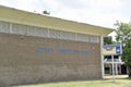 Watkins Overton High School, Memphis, TN