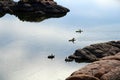 Watson Lake, Prescott, Arizona