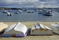 Watsons Bay beach