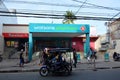 Watsons pharmacy facade in Antipolo, Rizal, Philippines