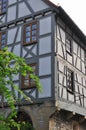 Wattle house, bad wimpfen