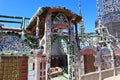 WATTS TOWERS by Simon Rodia, Los Angeles - California