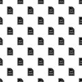 WAV file pattern, simple style