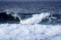 The Wave Royalty Free Stock Photo