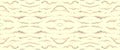 Wave Abstract Exotic Pattern. Geometric Tribal