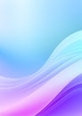 Wave background abstract colourful graphic