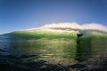 Wave Body-Boarding Surfing Colors