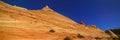 The Wave, Coyote Butte, Kanab, Utah