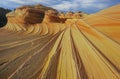 The Wave, Coyote Buttes