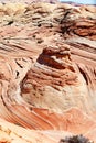 The Wave - Coyote Buttes South