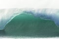 Wave Hollow Closeup