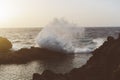 Wave at laghetto delle ondine