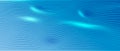 wave lines pattern smooth curve flowing dynamic for concept of technology Royalty Free Stock Photo