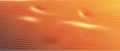 wave lines pattern smooth curve flowing dynamic for concept of technology Royalty Free Stock Photo