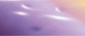 wave lines pattern smooth curve flowing dynamic for concept of technology Royalty Free Stock Photo