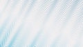 wave minimal linear blue abstract background. Vector curved wavy lines pattern